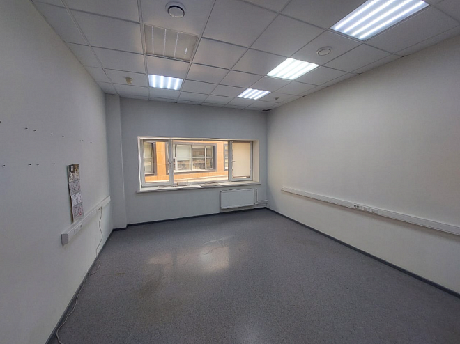 интерьер офиса